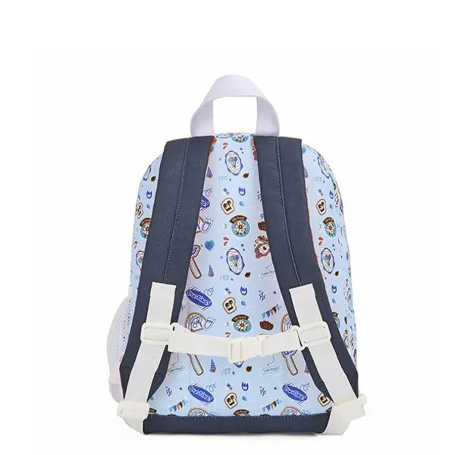 Scolaire Hello Hossy | Hello Hossy - Sac A Dos Primaire - Festival