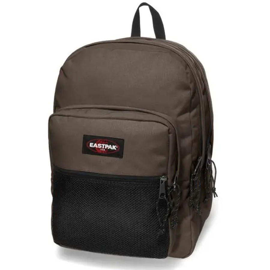 Scolaire Eastpak | Eastpak - Sac A Dos Pinnacle 71C Irish Coffee