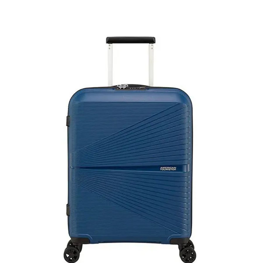 Bagage American Tourister Valises Cabine | American Tourister - Valise Cabine Airconic Midnight Navy