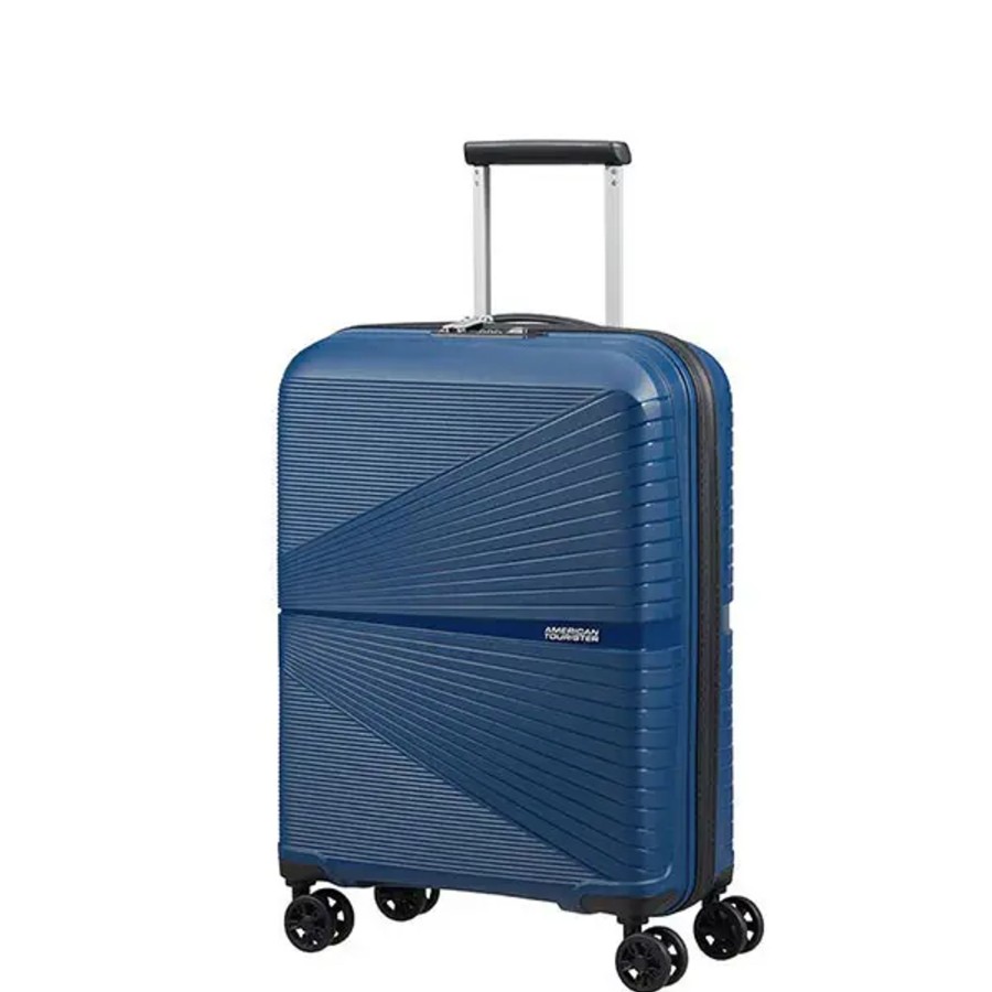 Bagage American Tourister Valises Cabine | American Tourister - Valise Cabine Airconic Midnight Navy