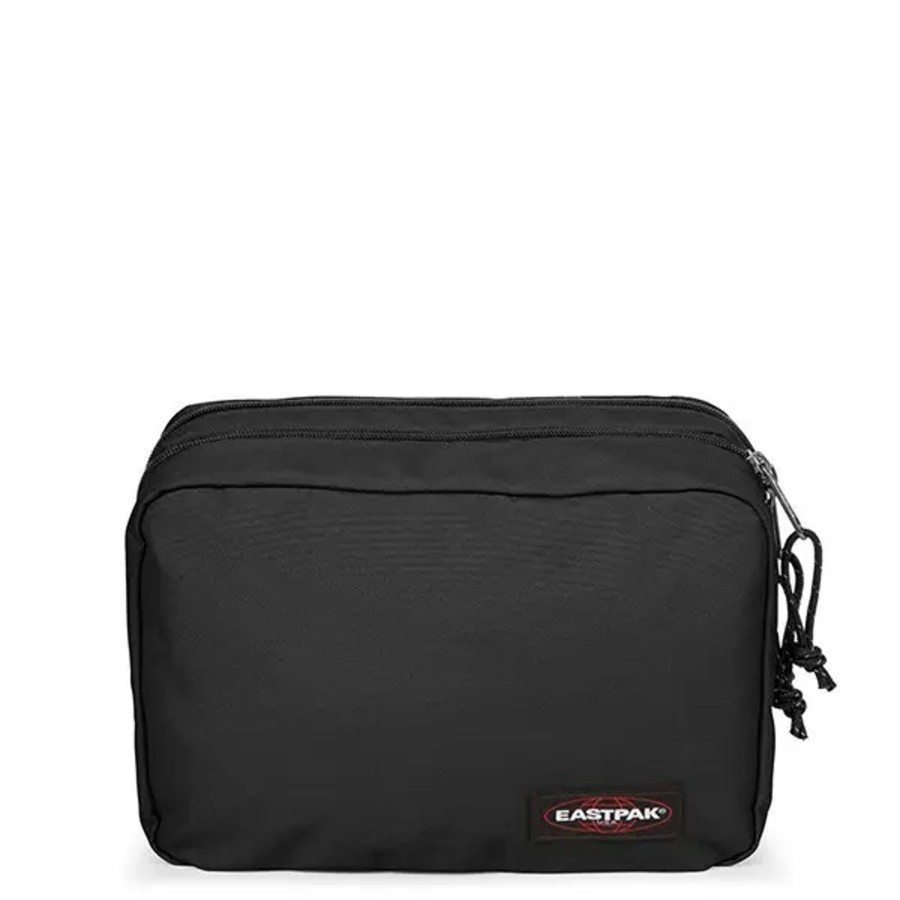 Bagage Eastpak Trousses De Toilette | Eastpak - Trousse De Toilette Mavis Black