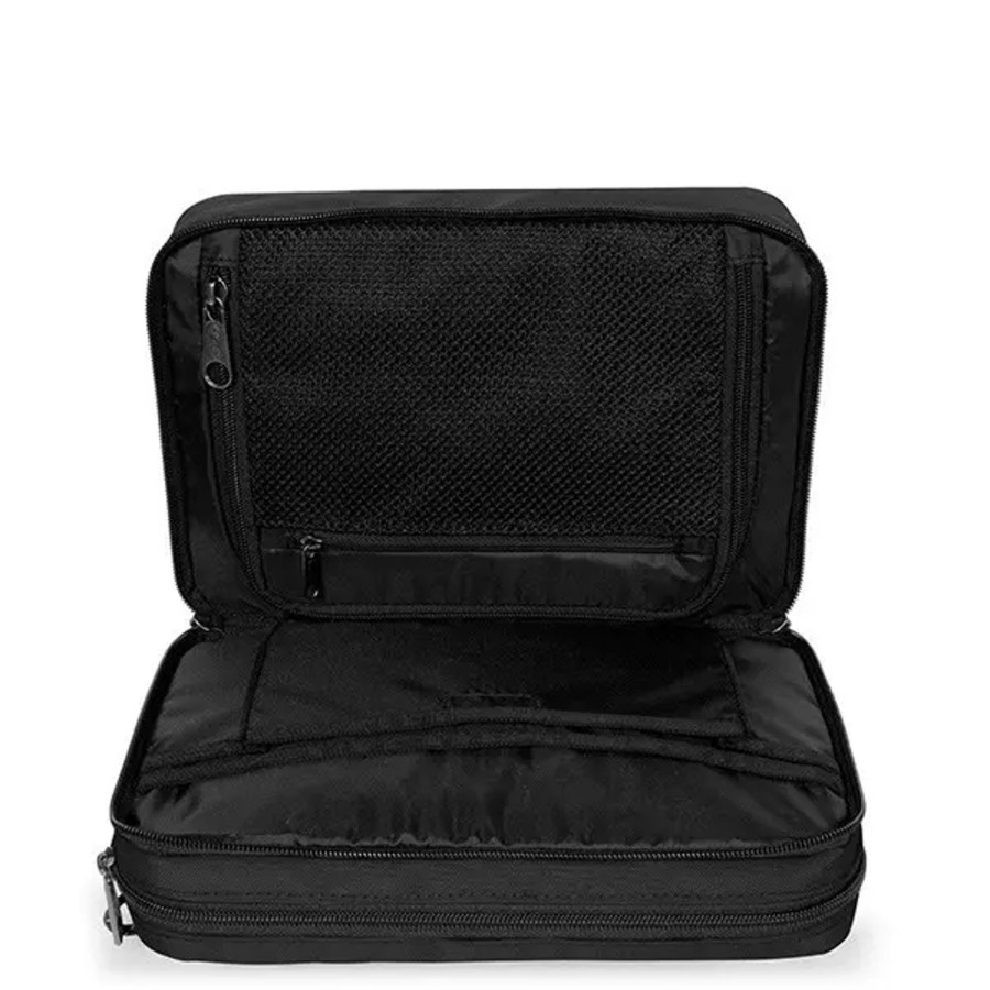 Bagage Eastpak Trousses De Toilette | Eastpak - Trousse De Toilette Mavis Black