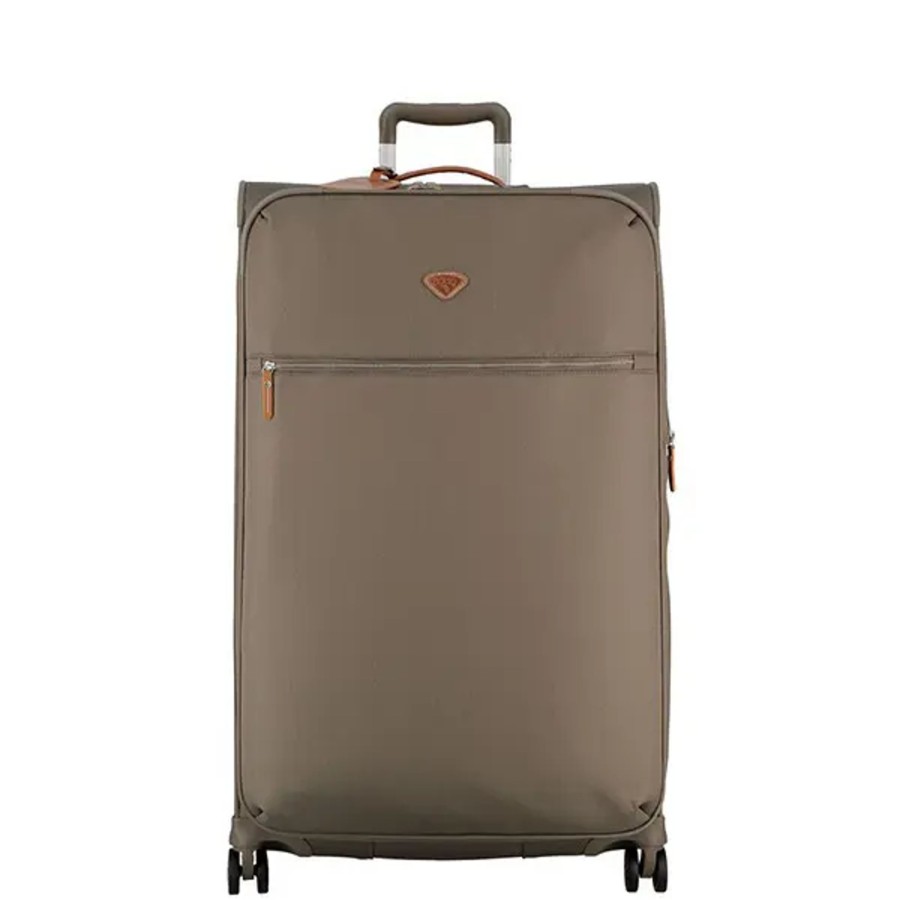 Bagage Jump Valises Soute | Jump - Valise 78 Cm Etretat - Bronze