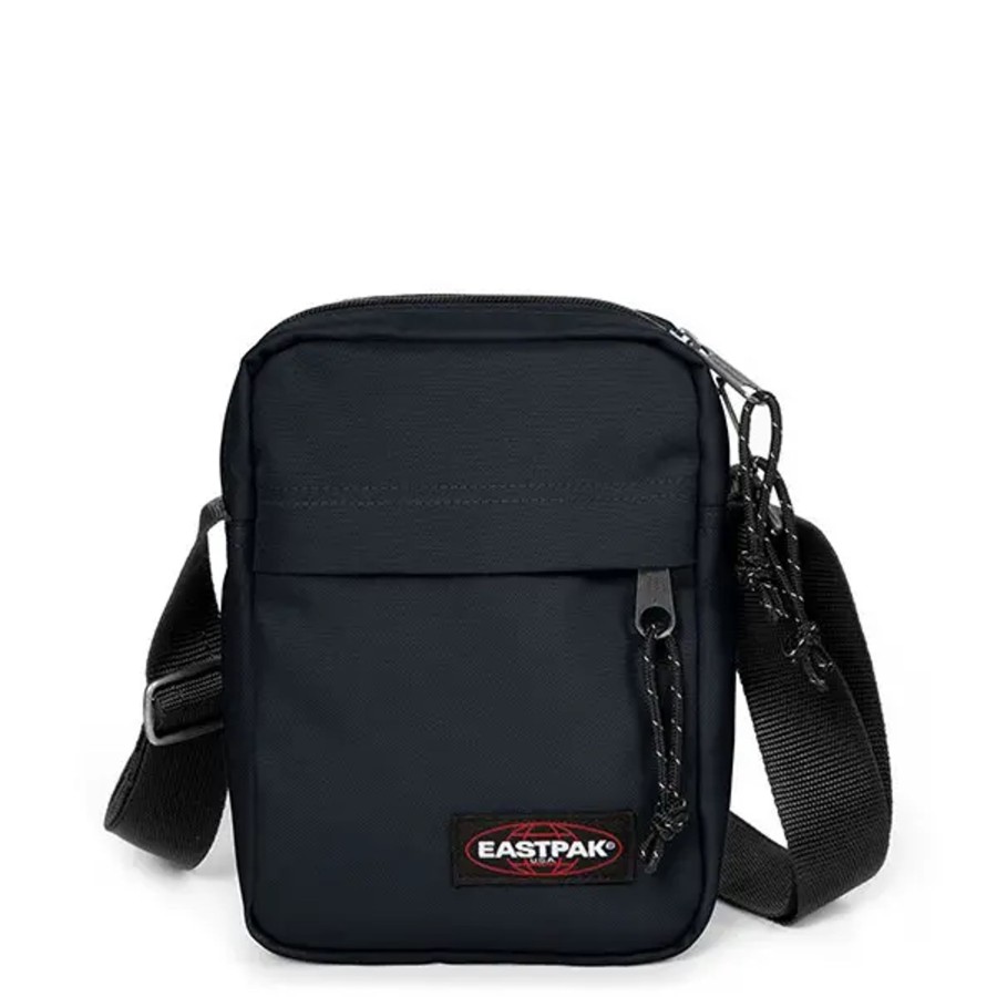 Femme Eastpak | Eastpak - Sacoche The One 22S Cloud Navy